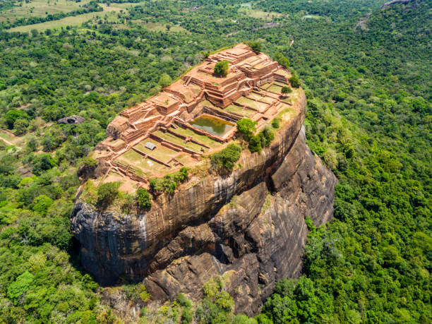 5-Day Cultural & Scenic Tour of Sri Lanka